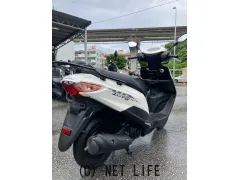 スズキ アドレス125