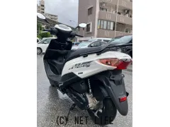 スズキ アドレス125