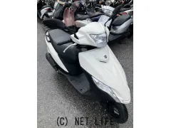 スズキ アドレス125