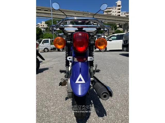 ホンダ スーパーカブ