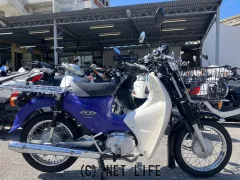 ホンダ スーパーカブ
