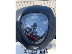 ホンダ スーパーカブ