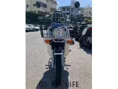 ホンダ スーパーカブ