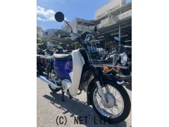 ホンダ スーパーカブ