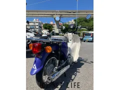 ホンダ スーパーカブ