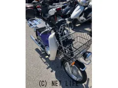 ホンダ スーパーカブ