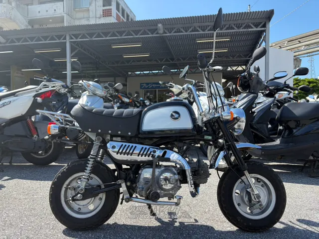 ホンダ ゴリラ