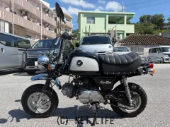 ホンダ ゴリラ