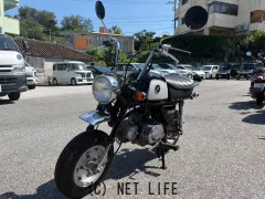 ホンダ ゴリラ