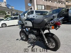 ホンダ ゴリラ