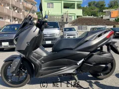 ヤマハ XMAX