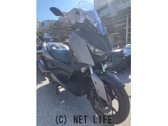 ヤマハ XMAX