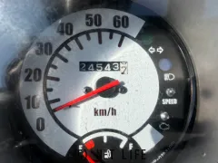 ホンダ ジャイロ