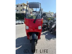 ホンダ ジャイロ