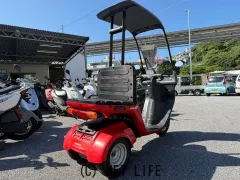 ホンダ ジャイロ