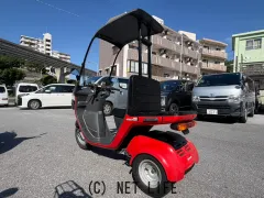 ホンダ ジャイロ