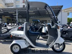 ホンダ ジャイロ
