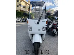 ホンダ ジャイロ