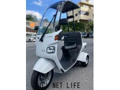 ホンダ ジャイロ