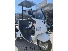ホンダ ジャイロ