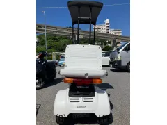 ホンダ ジャイロ