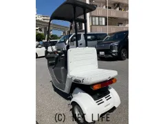 ホンダ ジャイロ