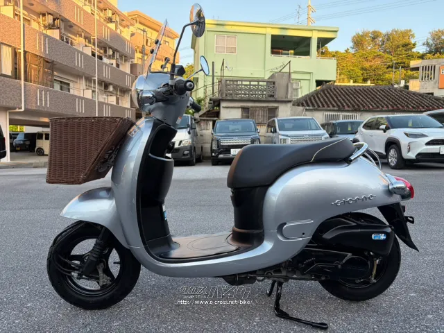 ホンダ ジョルノ