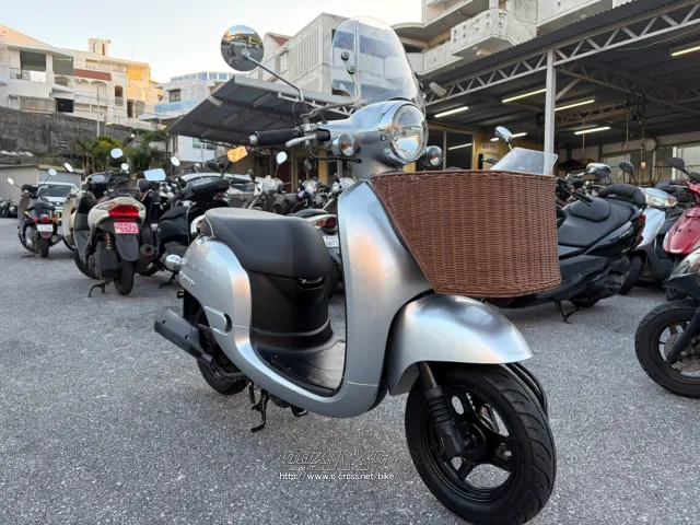 ホンダ ジョルノ