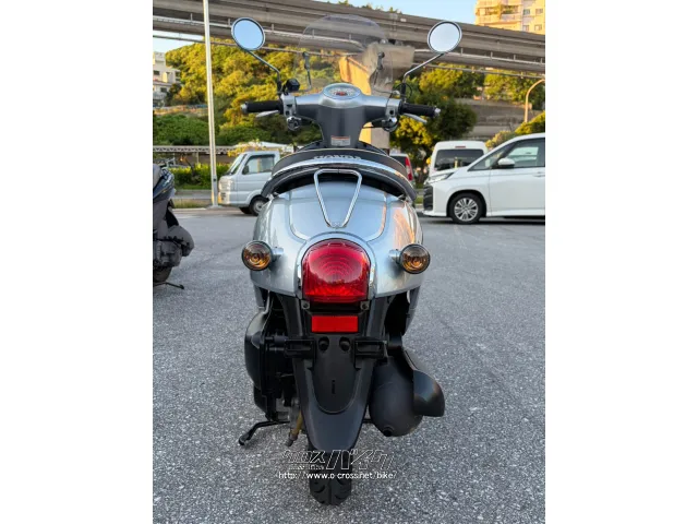 ホンダ ジョルノ