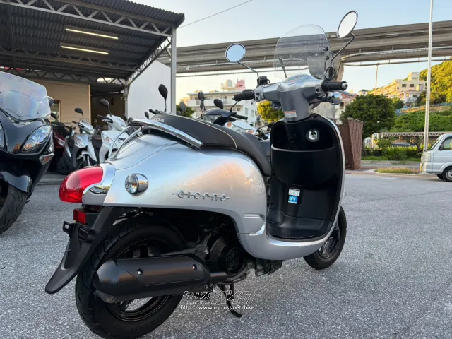 ホンダ ジョルノ