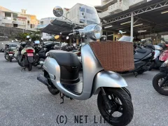 ホンダ ジョルノ