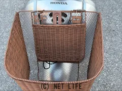 ホンダ ジョルノ