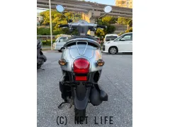 ホンダ ジョルノ