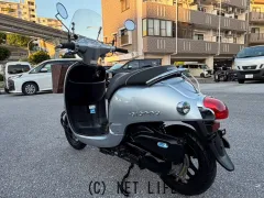 ホンダ ジョルノ