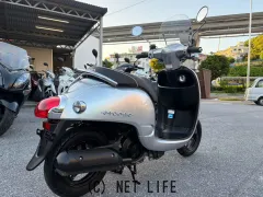 ホンダ ジョルノ