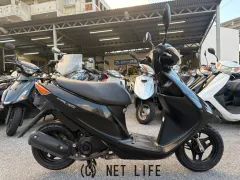 スズキ アドレスV50
