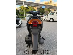 スズキ アドレスV50
