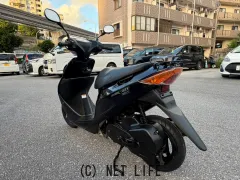 スズキ アドレスV50
