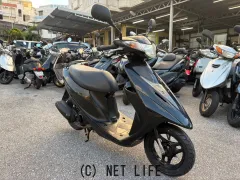スズキ アドレスV50