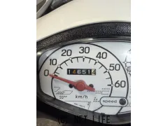 スズキ レッツ