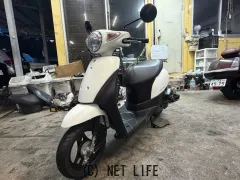 スズキ レッツ