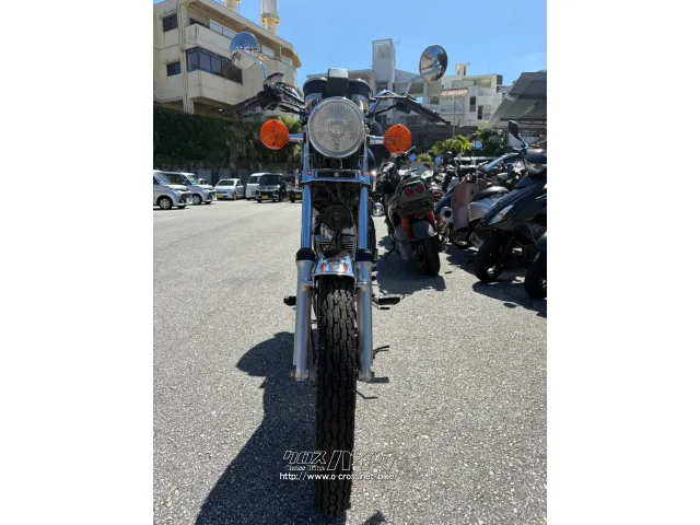 スズキ GN125