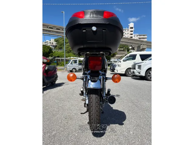 スズキ GN125
