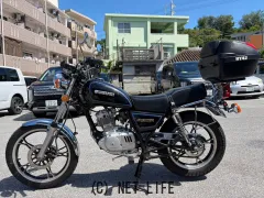 スズキ GN125