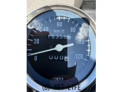 スズキ GN125