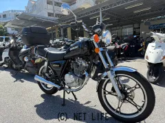 スズキ GN125