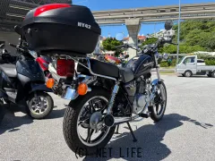 スズキ GN125