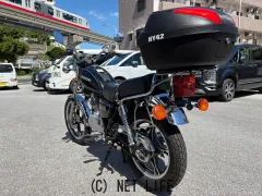 スズキ GN125