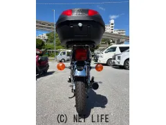 スズキ GN125