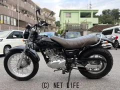 スズキ バンバン200